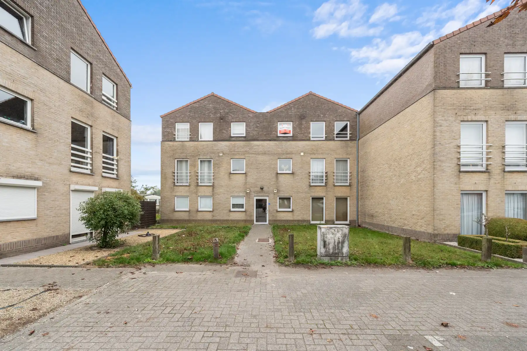 Appartement te koop foto 2