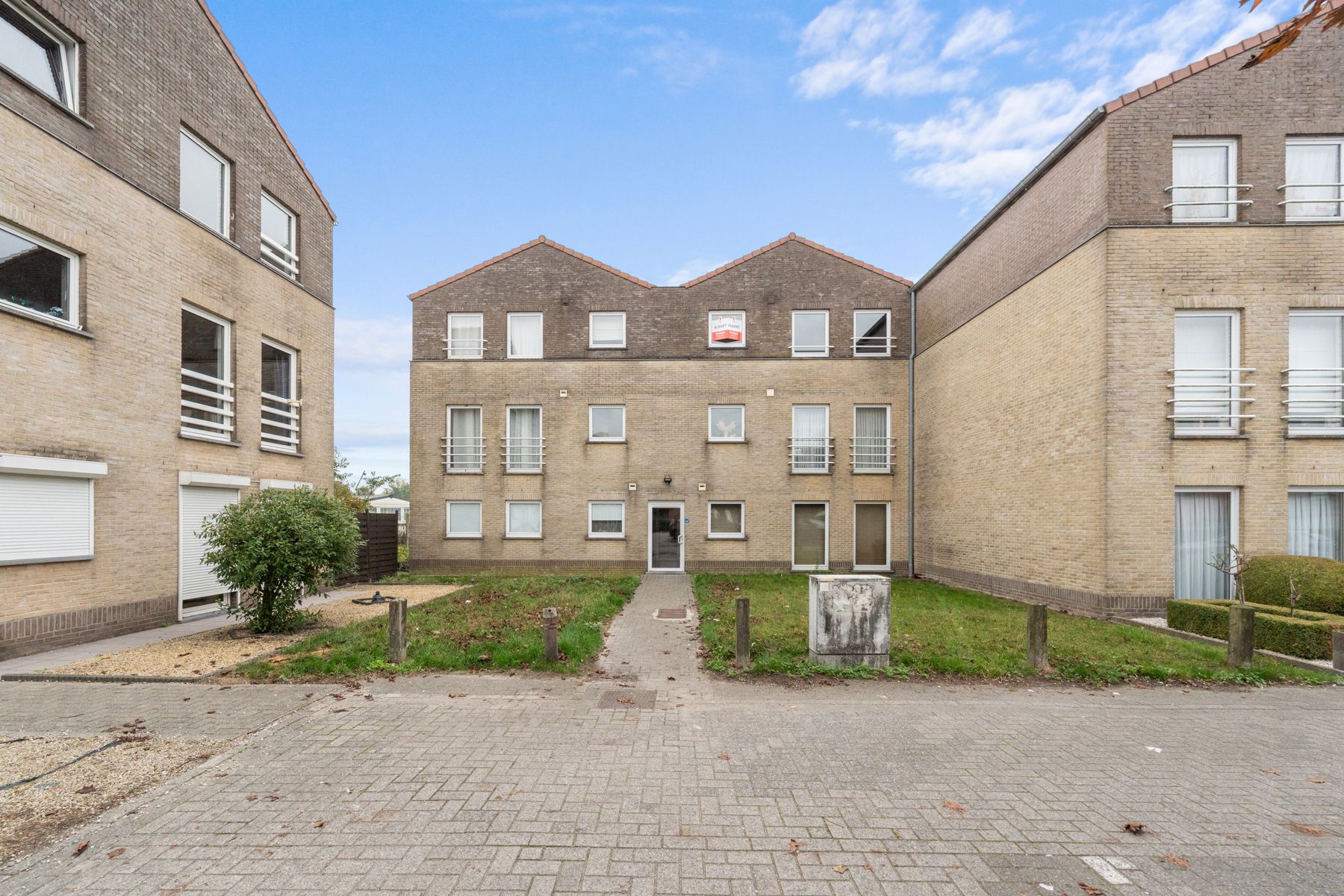 Appartement te koop foto 2