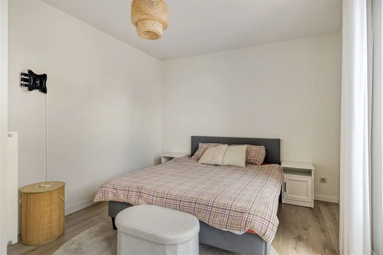 TE KOOP: Recente, lichtrijke woning met 3 slaapkamers te Tessenderlo! foto 14