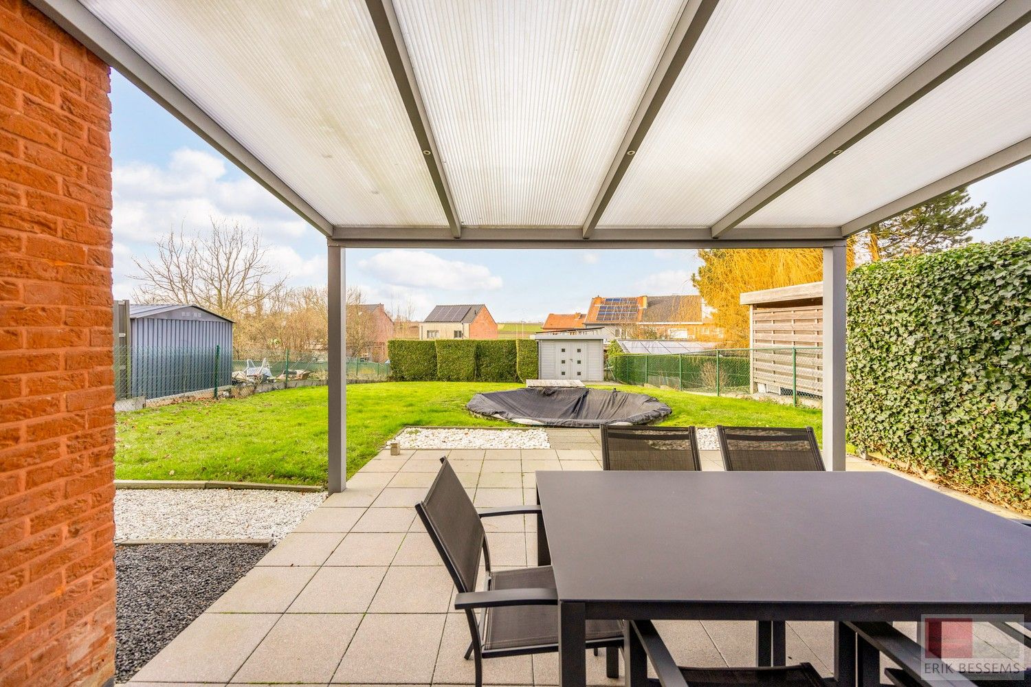 Instapklare woning in een rustige woonwijk te Zichen-Zussen-Bolder (Riemst). foto 32