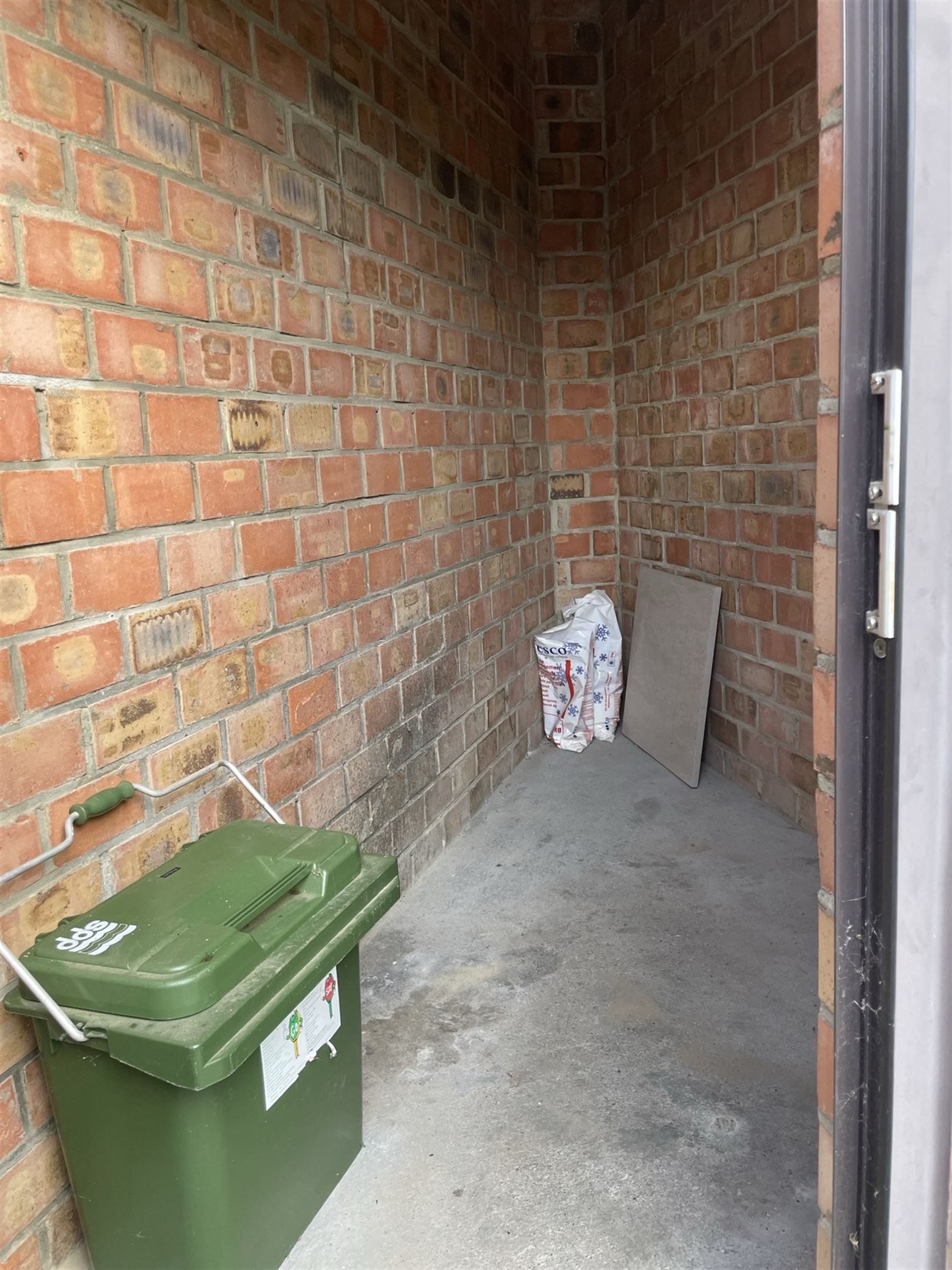 Gezellig 2sllpk-appartement op 1ste verdieping te Sint-Gillis bij Dendermonde foto 13