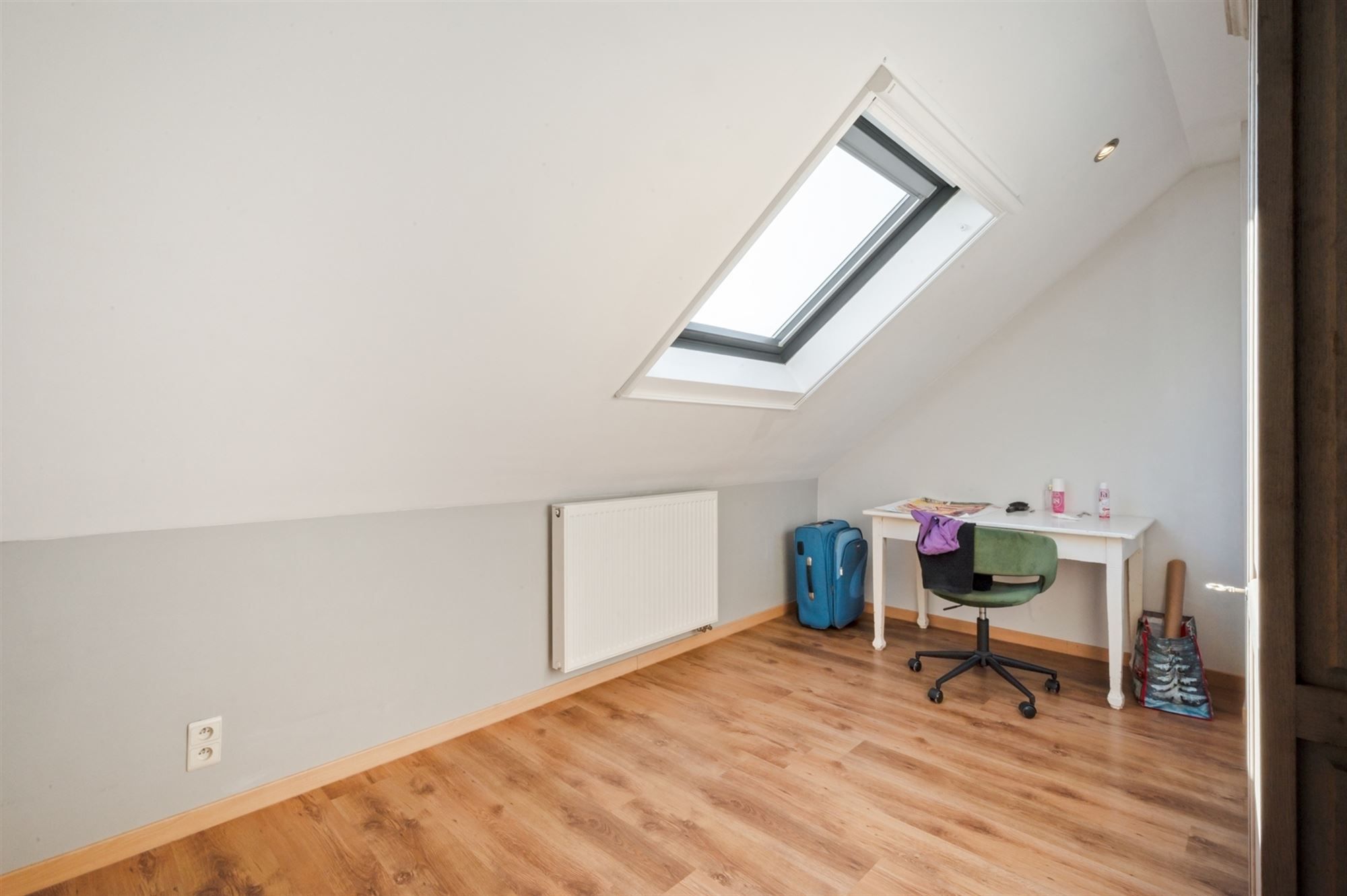 Duplex appartement te BERLAAR foto 8
