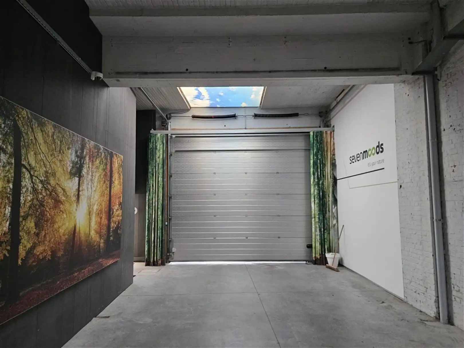 Bedrijfsgebouw te Roeselare foto 20