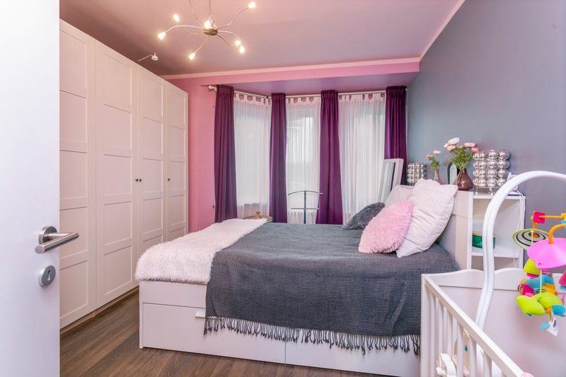 GELIJKVLOERSAPPARTEMENT MET TUIN EN GARAGE IN KONINGSLO foto 15