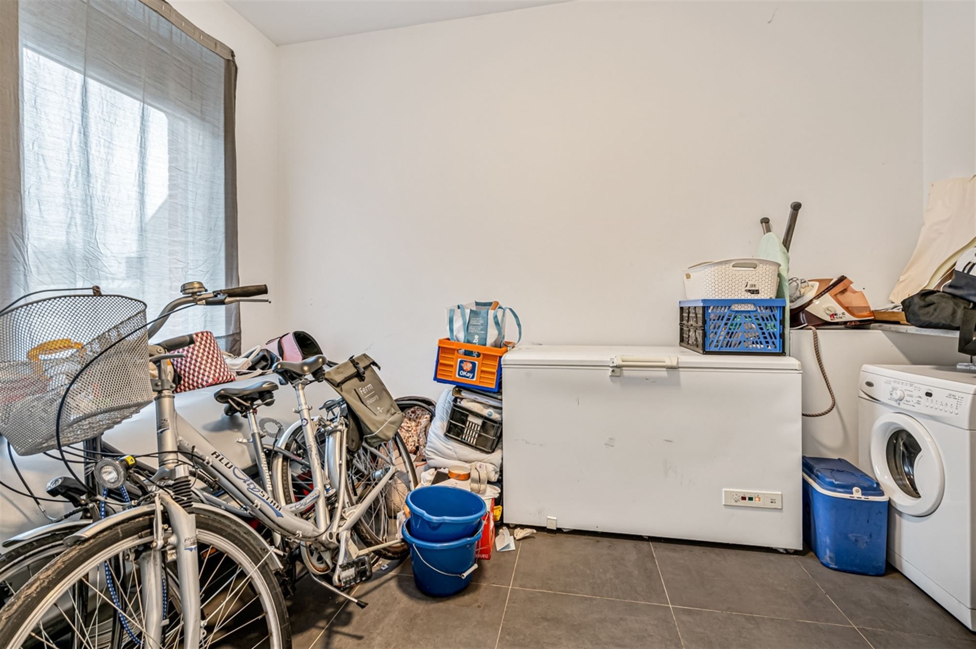 Ruime gerenoveerde burgerwoning met mogelijkheid tot 3 slaapkamers foto 7