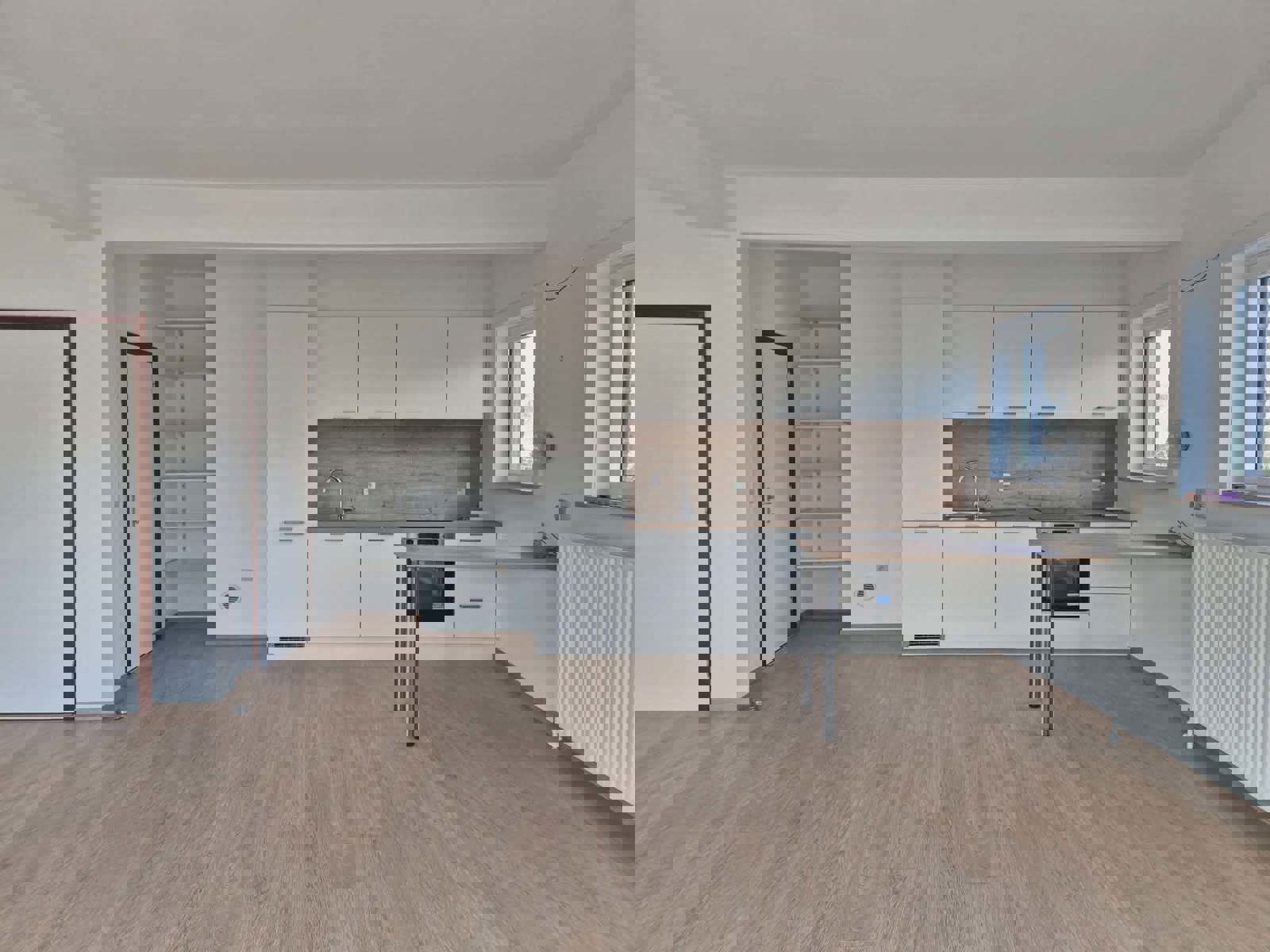 Energiezuinig appartement met 2 slaapkamers en garage foto 5