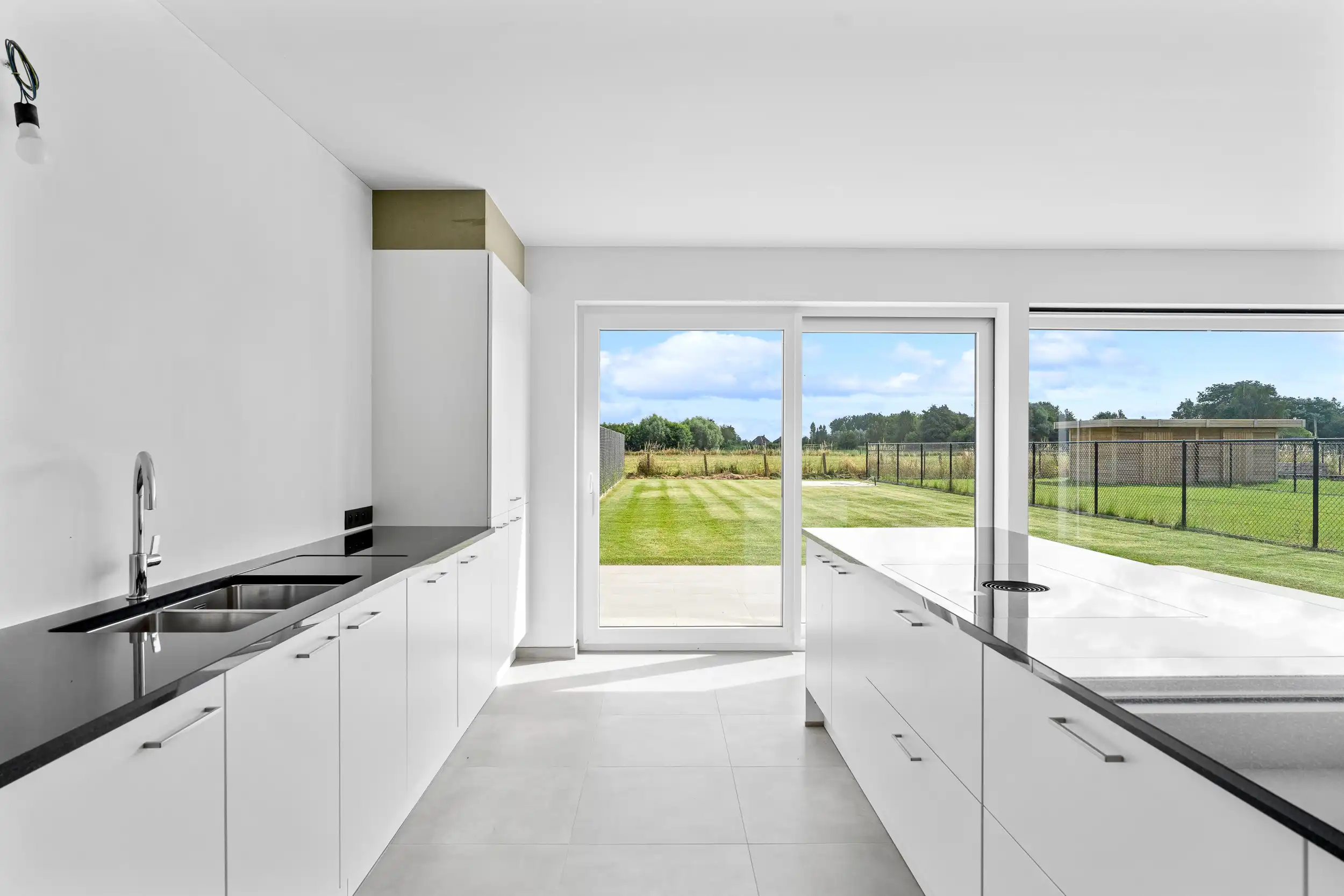 Instapklare, energiezuinige nieuwbouw met prachtig verzicht! foto 3