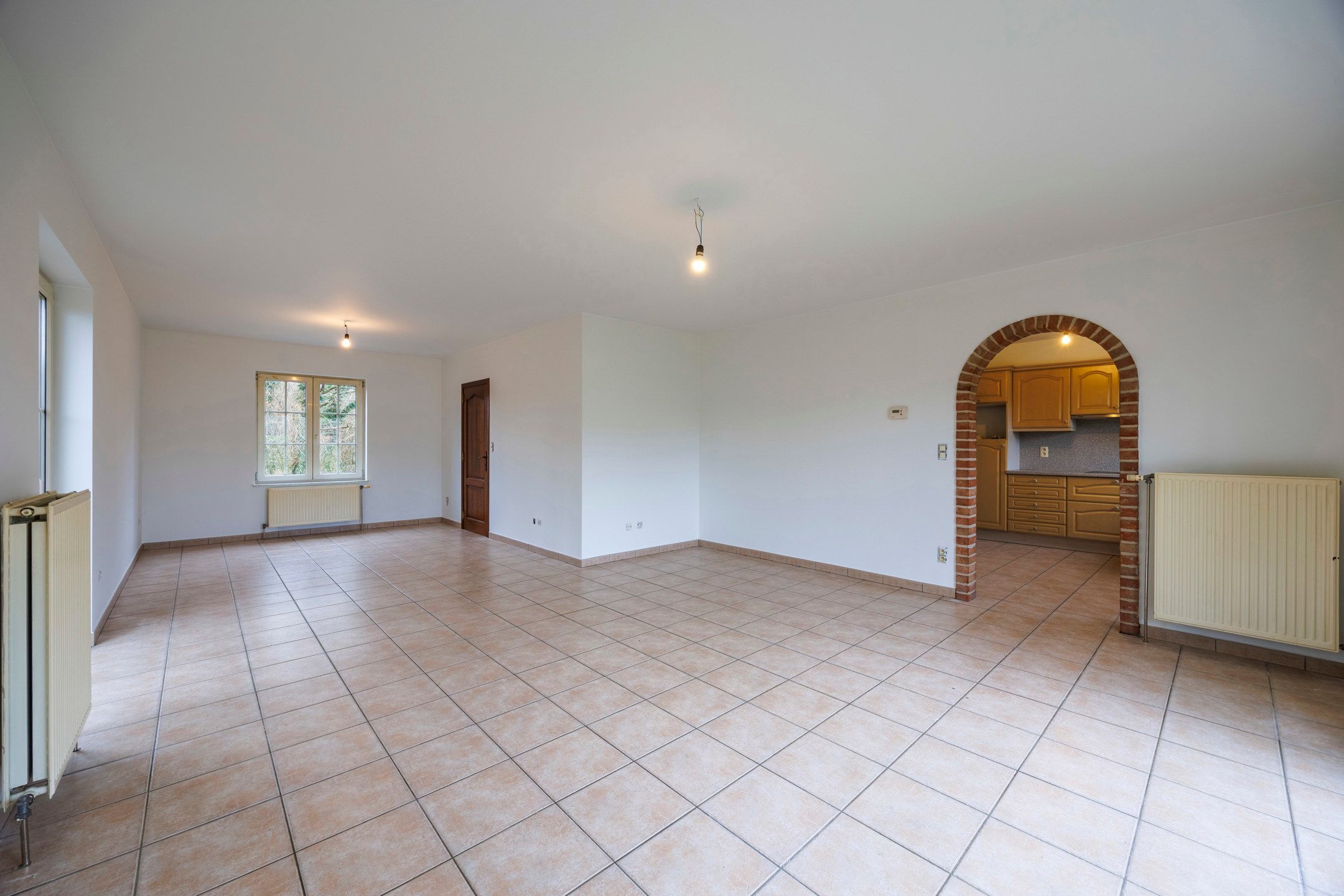 Landelijke, instapklare gezinswoning met 3 slaapkamers foto 4