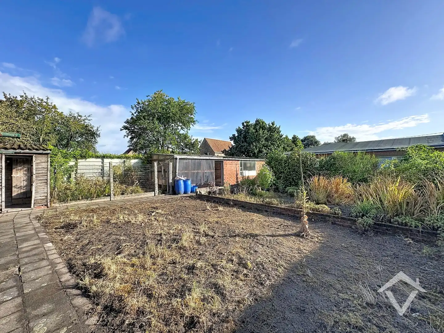 Woning met 3 slaapkamers en garage te Koekelare  foto 9