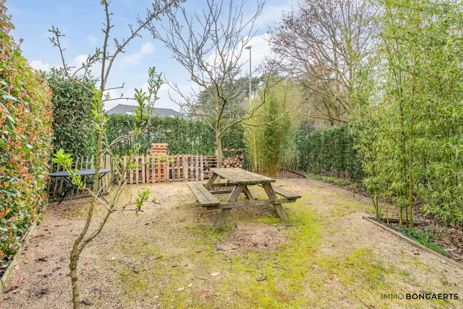 Ruime woning op rustige ligging foto 33