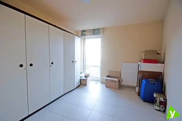 Comfortabel appartement met garage in het centrum van Eeklo! foto 5