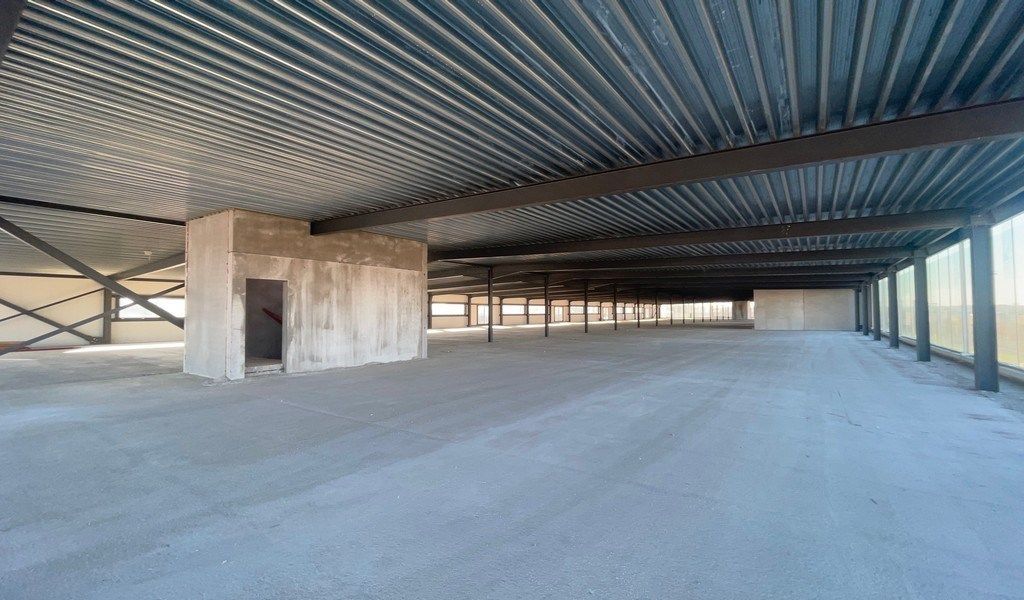 Nieuwe kantoren te huur op groothandelsmarkt in Antwerpen foto 5