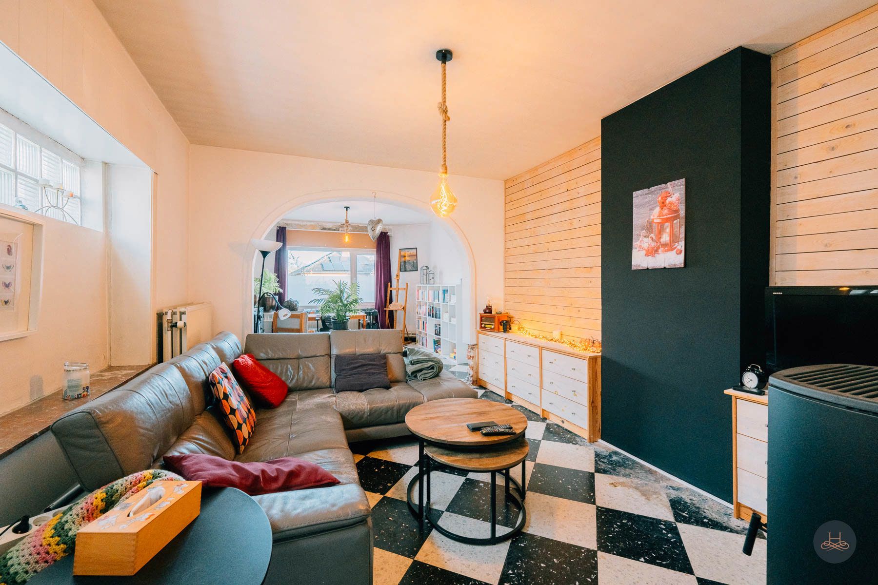 Vrijstaande, te renoveren woning op ideale locatie foto 7