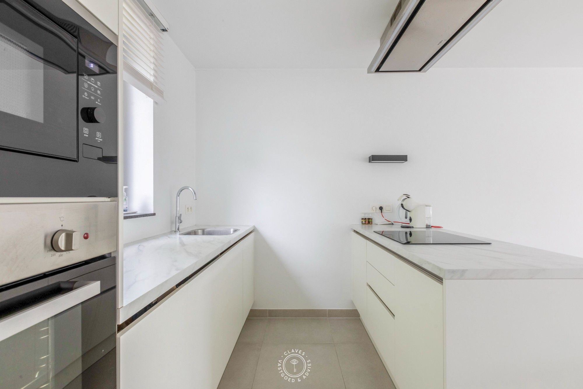 Prachtig 2 slaapkamer appartement in Residentie Magnolia foto 9