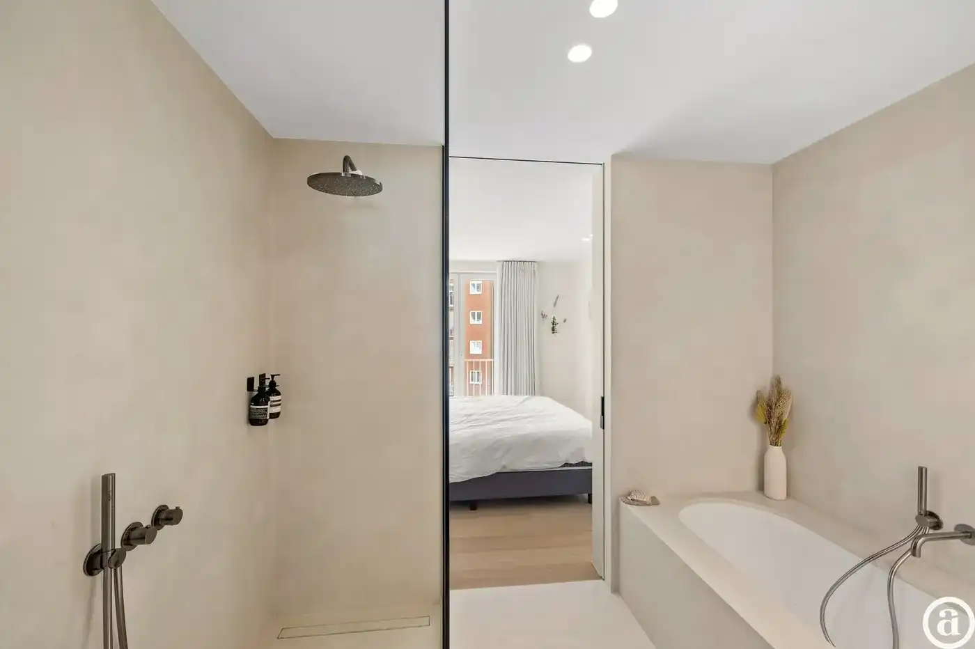 Instapklaar appartement op een topligging Zeedijk-Zoute      foto 14