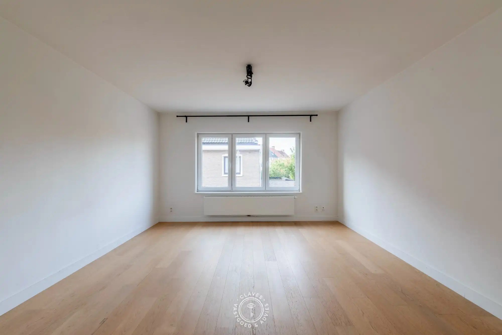 Modern triplex-appartement met 3 slaapkamers foto 3
