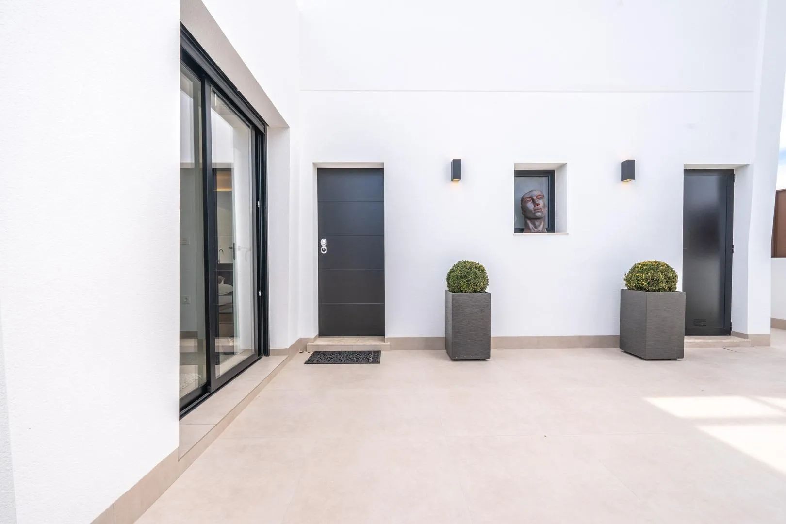 Ontdek de luxe van het leven in onze nieuwe villa's, omgeven door de groene pracht van golfterreinen. Jouw perfecte oase van rust en comfort foto 29