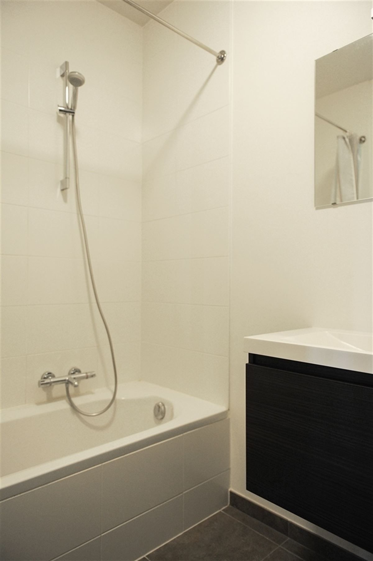 Prachtig 1 slaapkamer appartement op het Eilandje foto 9