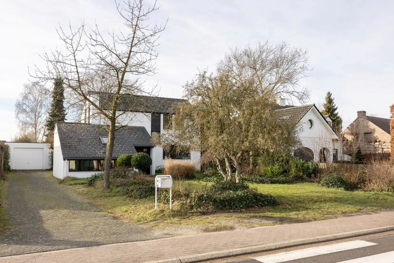 Huis te koop Winterdijk 20 - - 3910 Pelt