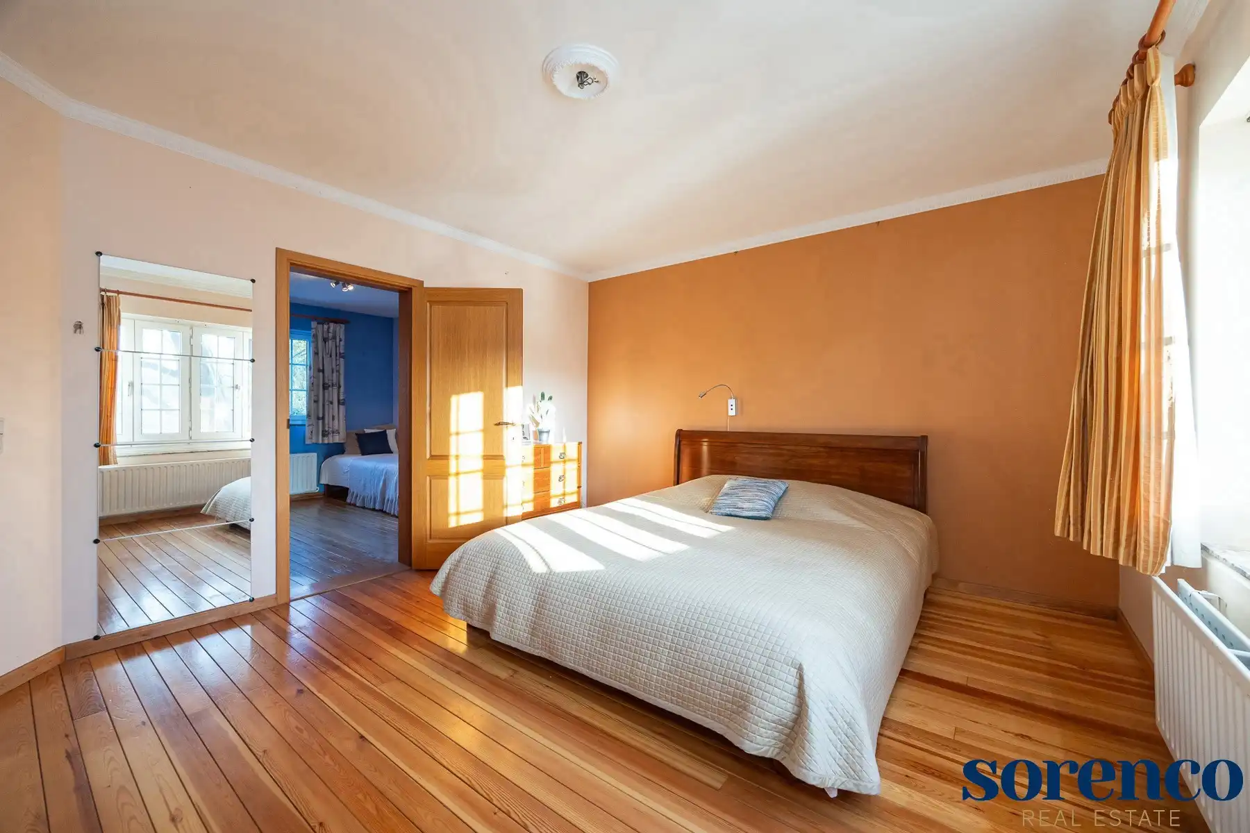 Charmante villa met zwembad op een mooi perceel  foto 29