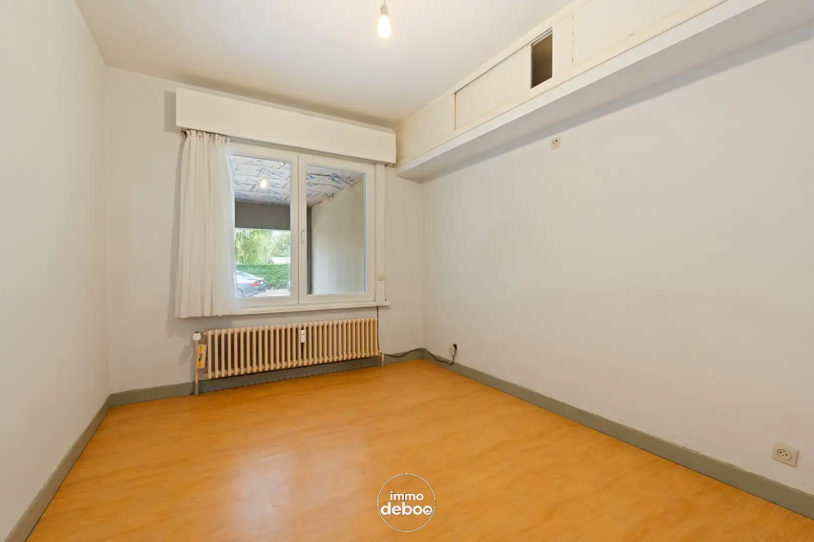 Gelijkvloers appartement op topligging vlakbij zee foto 3