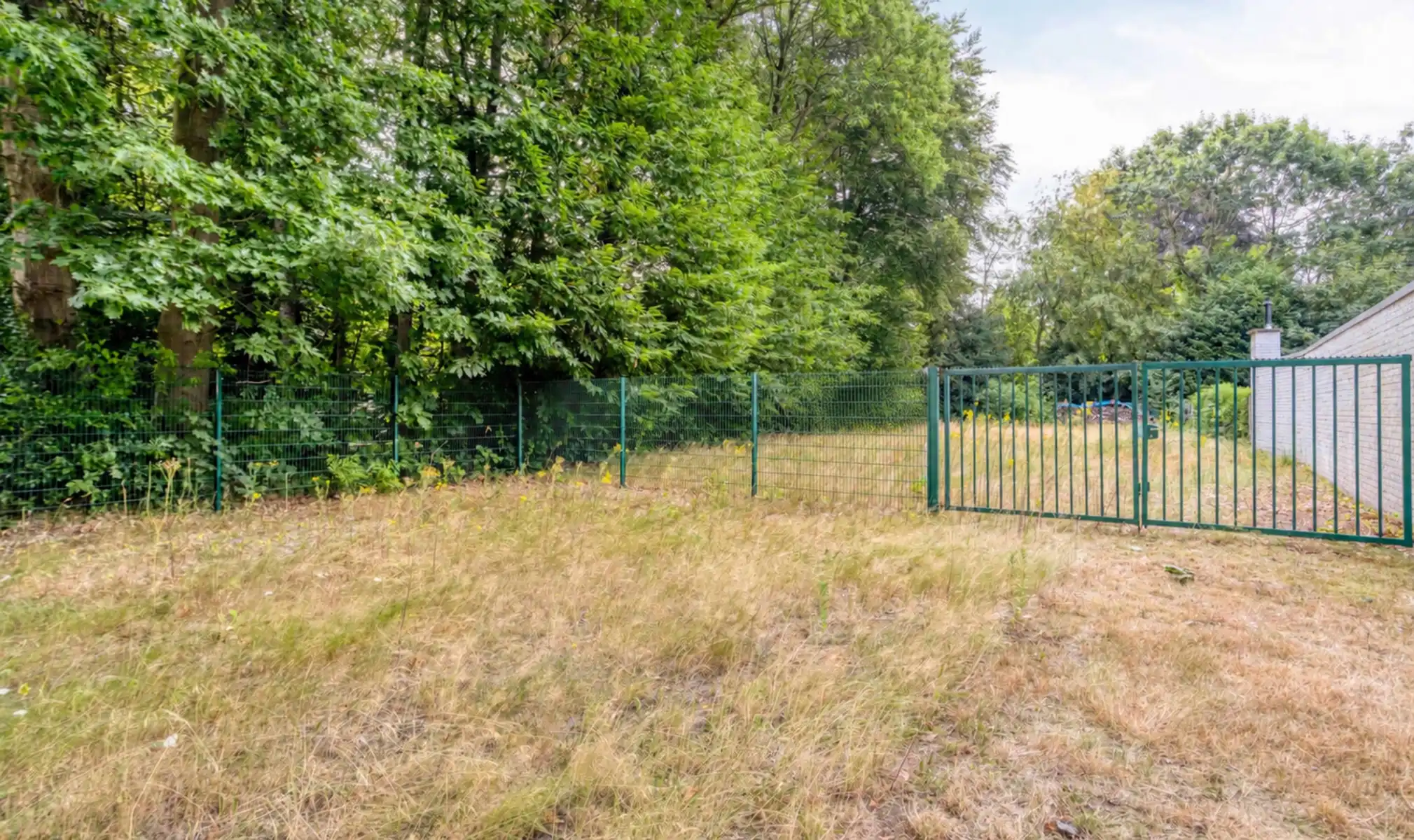 Grond te koop Provincialebaan 122 - 9255 Buggenhout