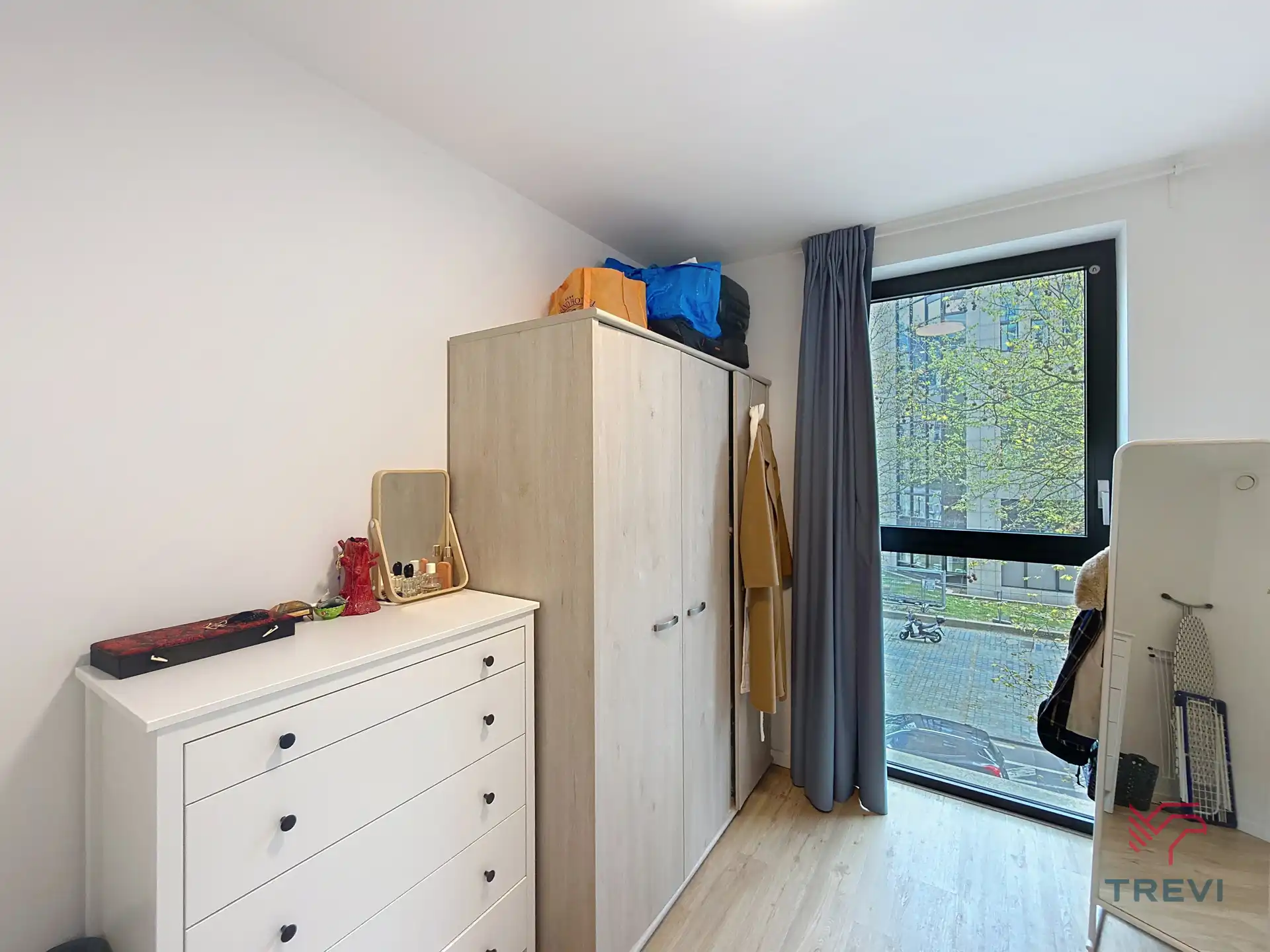 Europese Wijk - Appartement met 2 slaapkamers - Belview ! foto 10