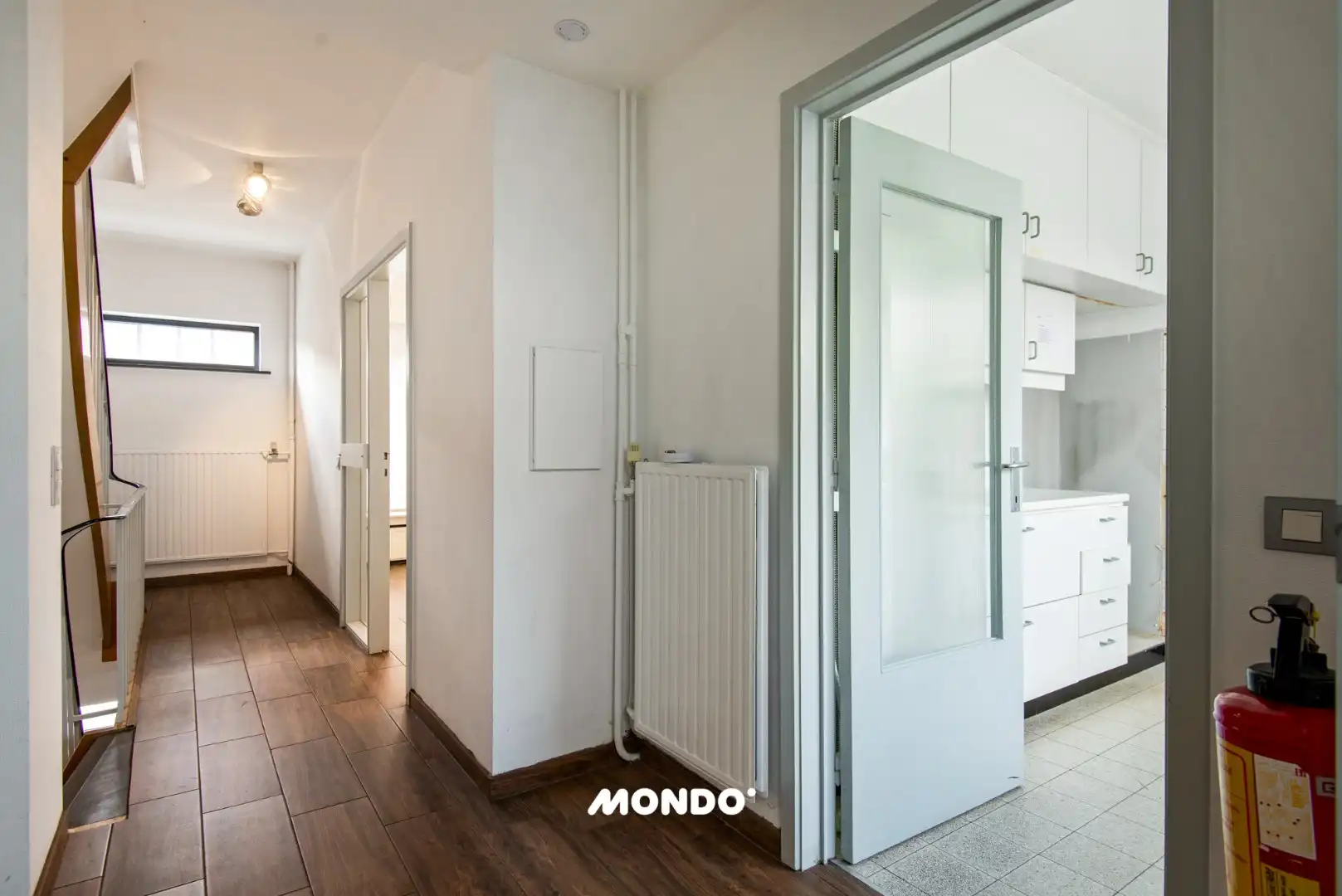 Veelzijdig kantoorgebouw met uitzonderlijk potentieel – ideaal voor praktijk, coworking of investering. foto 13