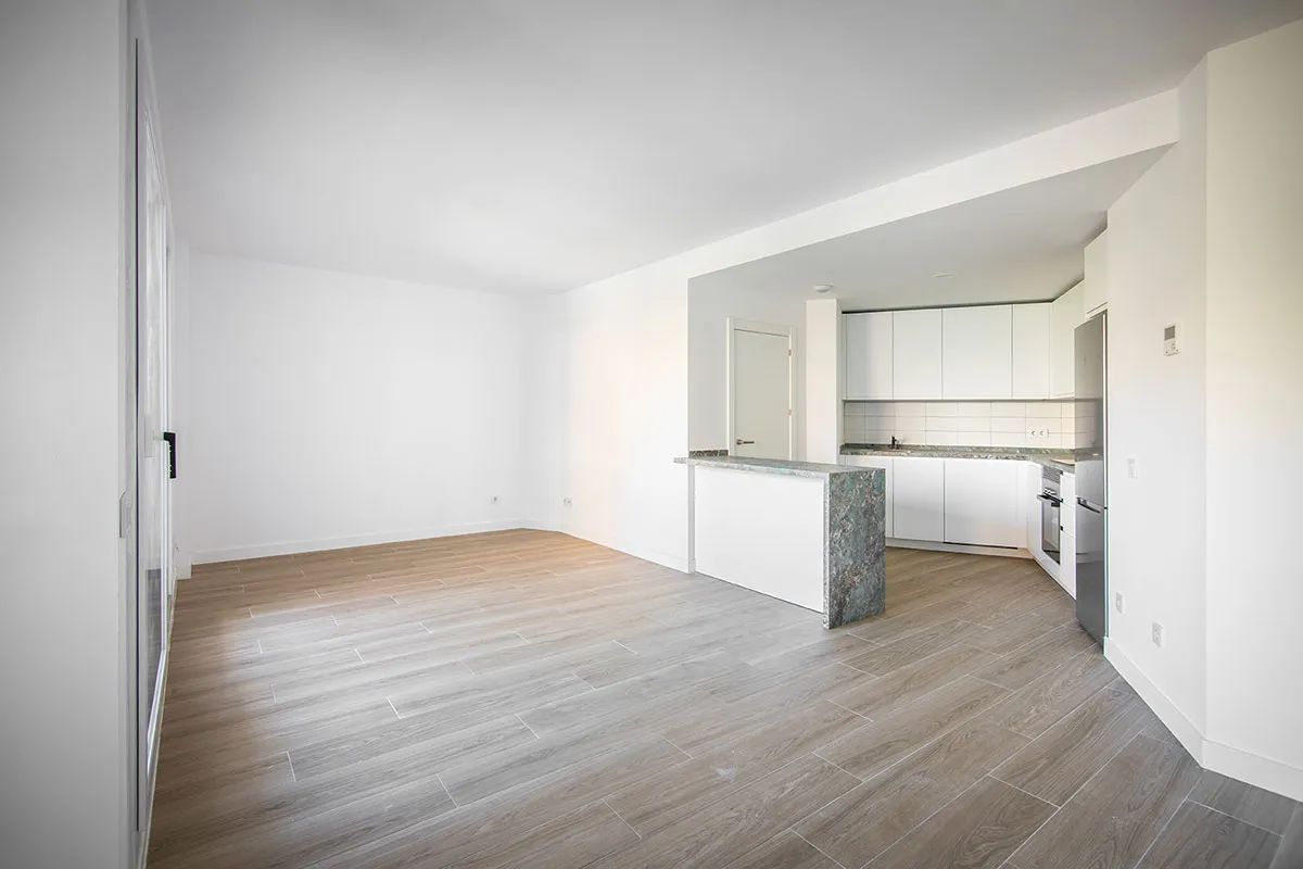 Modern wonen in Málaga: exclusieve appartementen met terras nabij het centrum foto 2