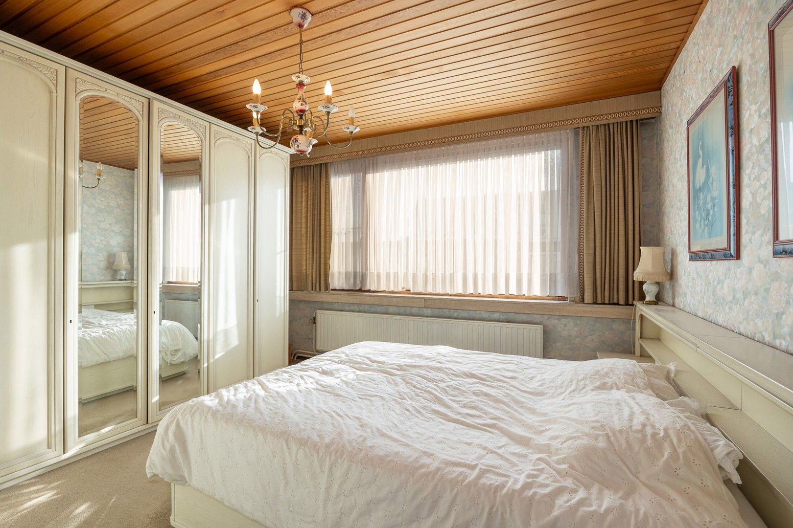 WONING MET TUIN foto 18