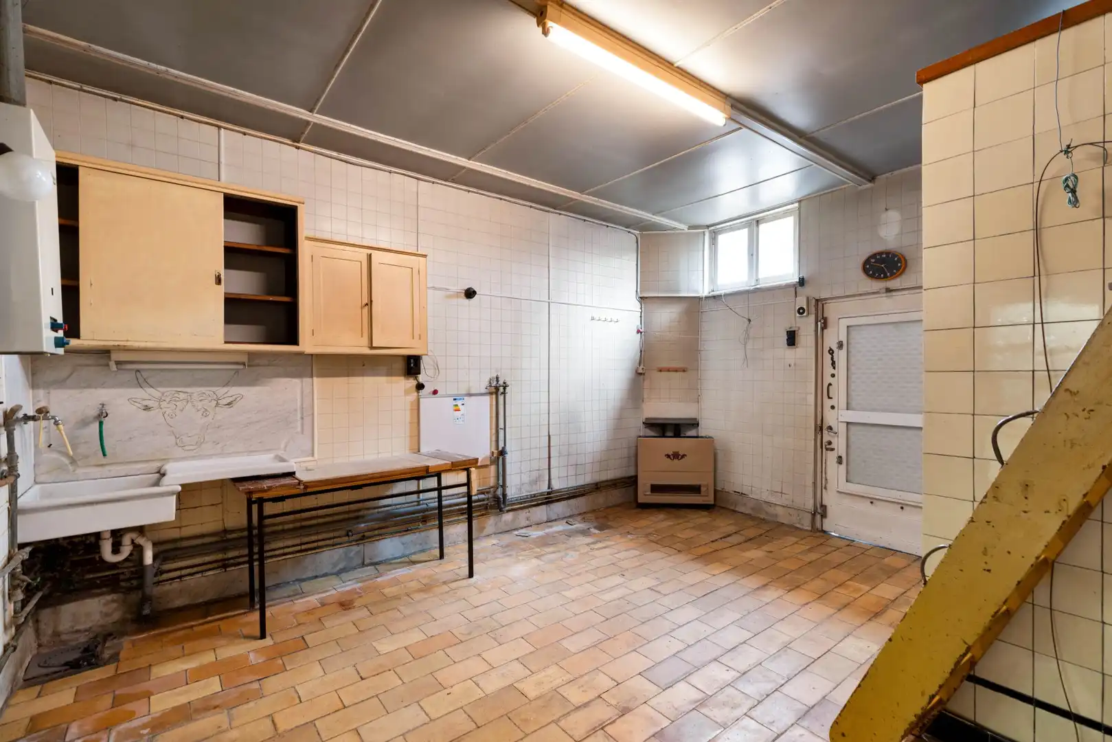Te renoveren woning foto 10