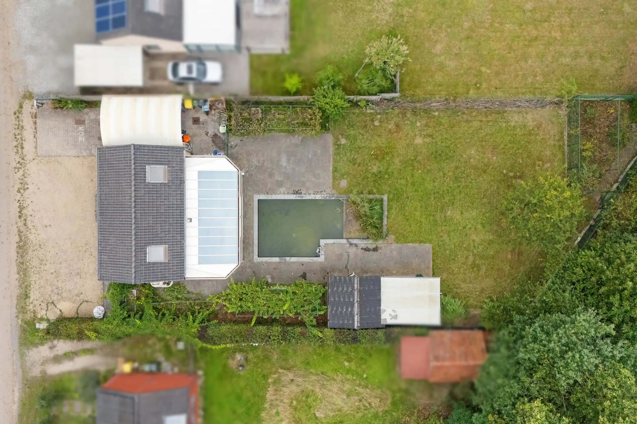 Huis te huur foto 19