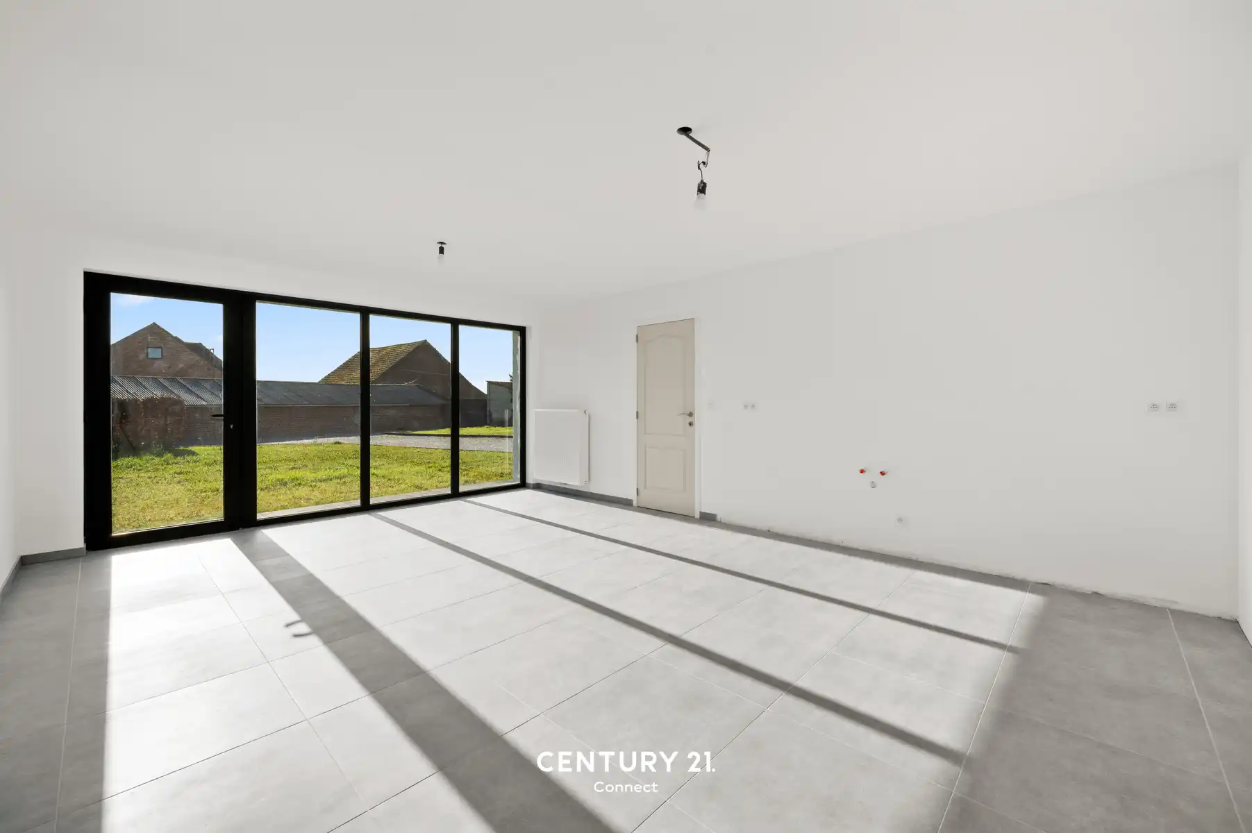 Volledig vernieuwde woning te Geetbets. foto 5