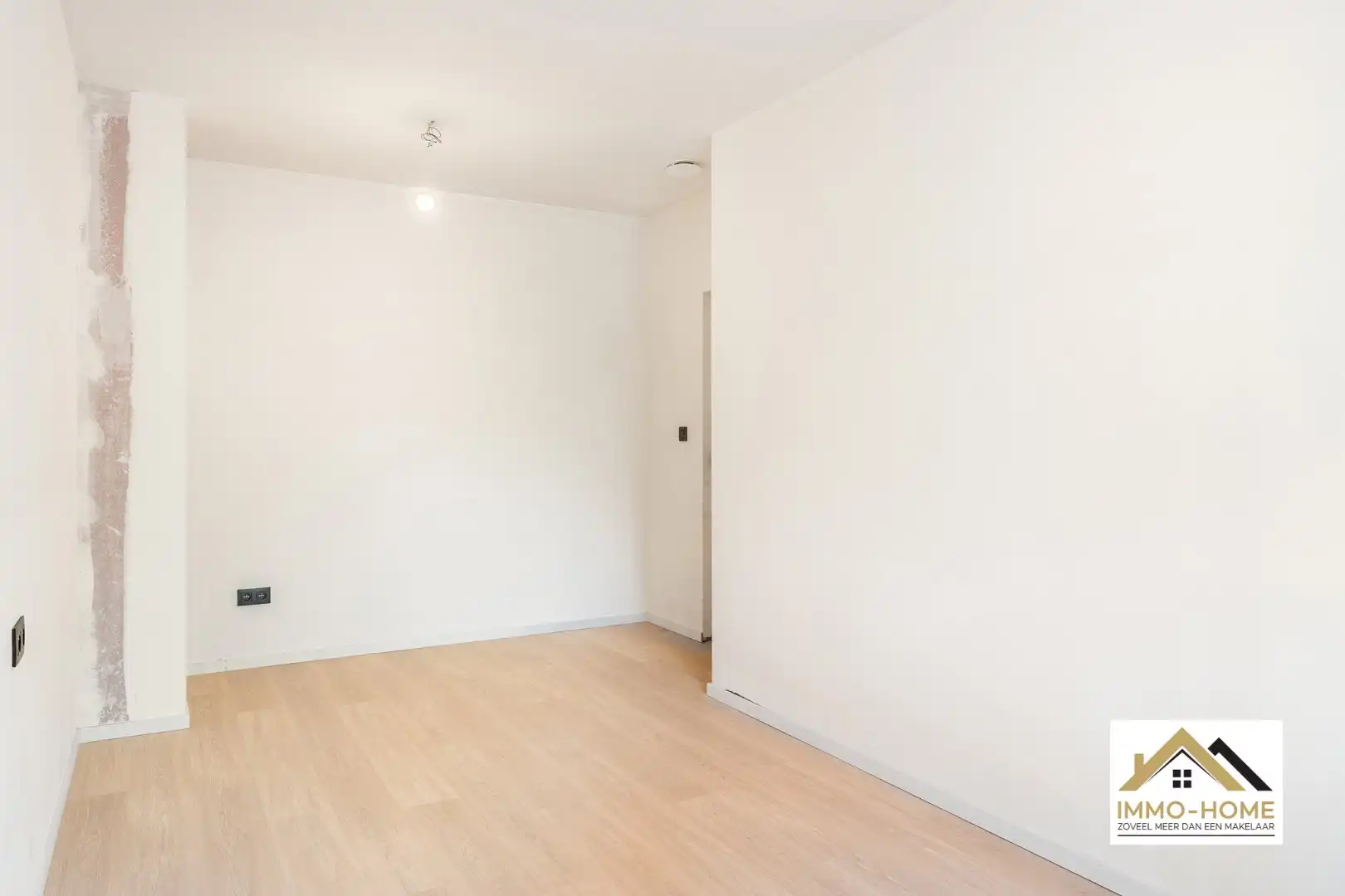 Energiezuinig nieuwbouw appartement op de gelijkvloerse verdieping foto 11