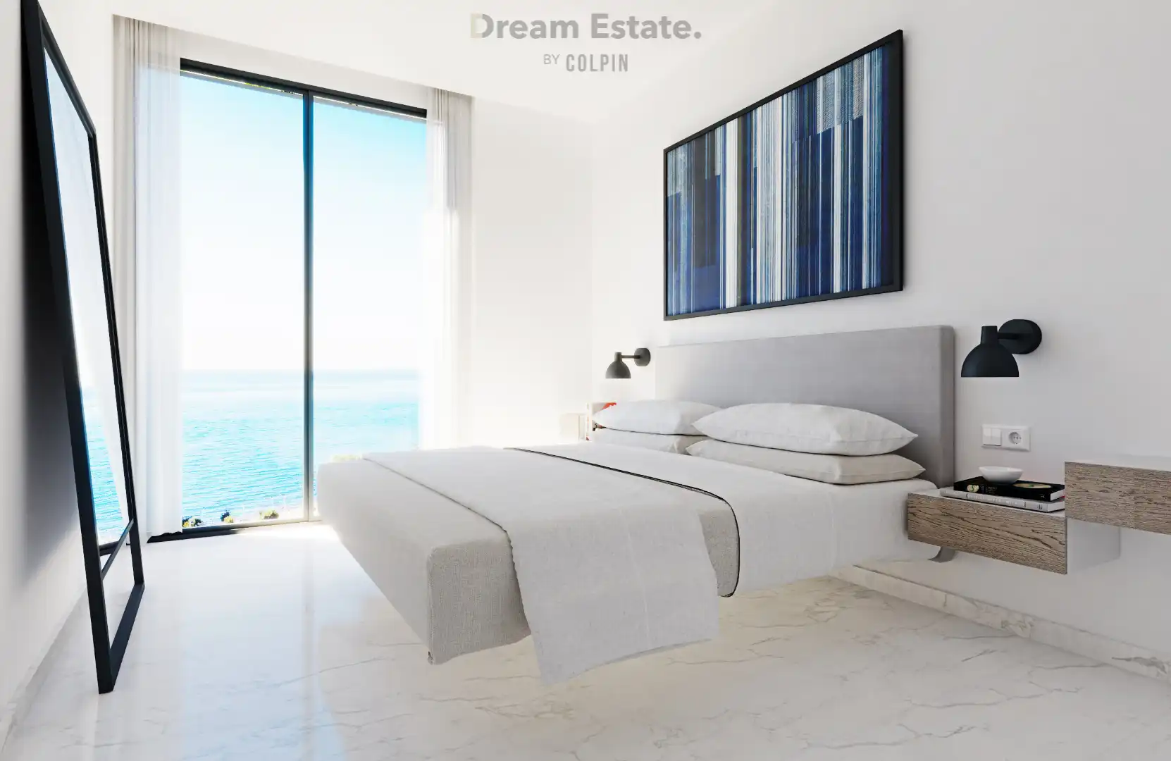 Wonen op 100 meter van zee! foto 10