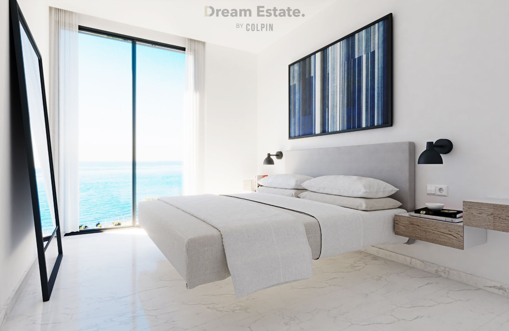 Wonen op 100 meter van zee! foto 10