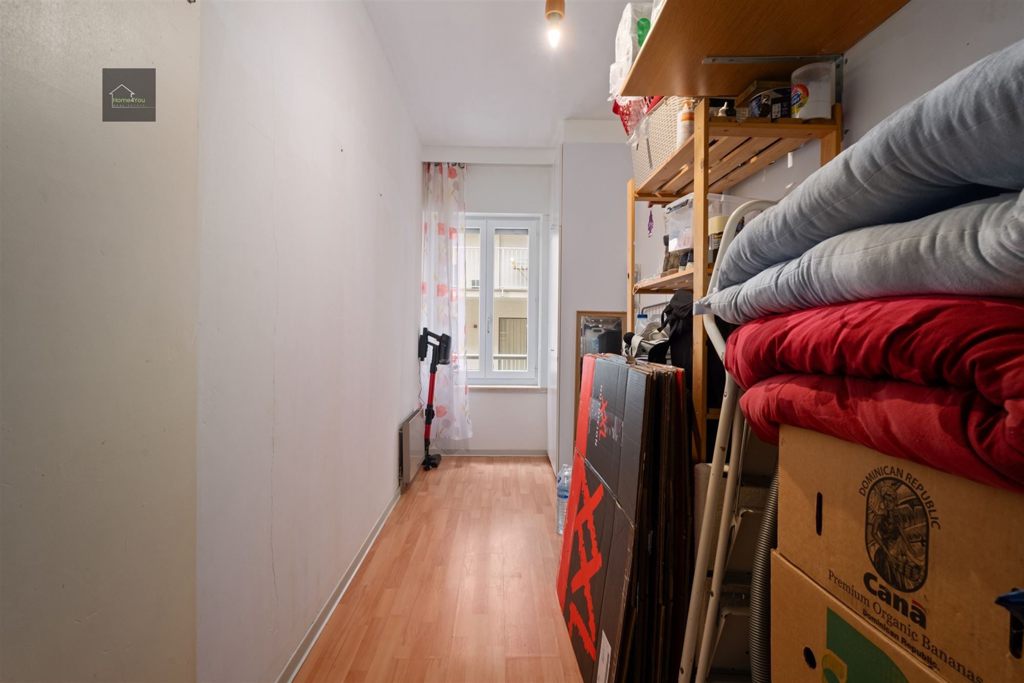 Instapklaar appartement 2 slaapkamers in Nieuwpoort-Bad foto 15