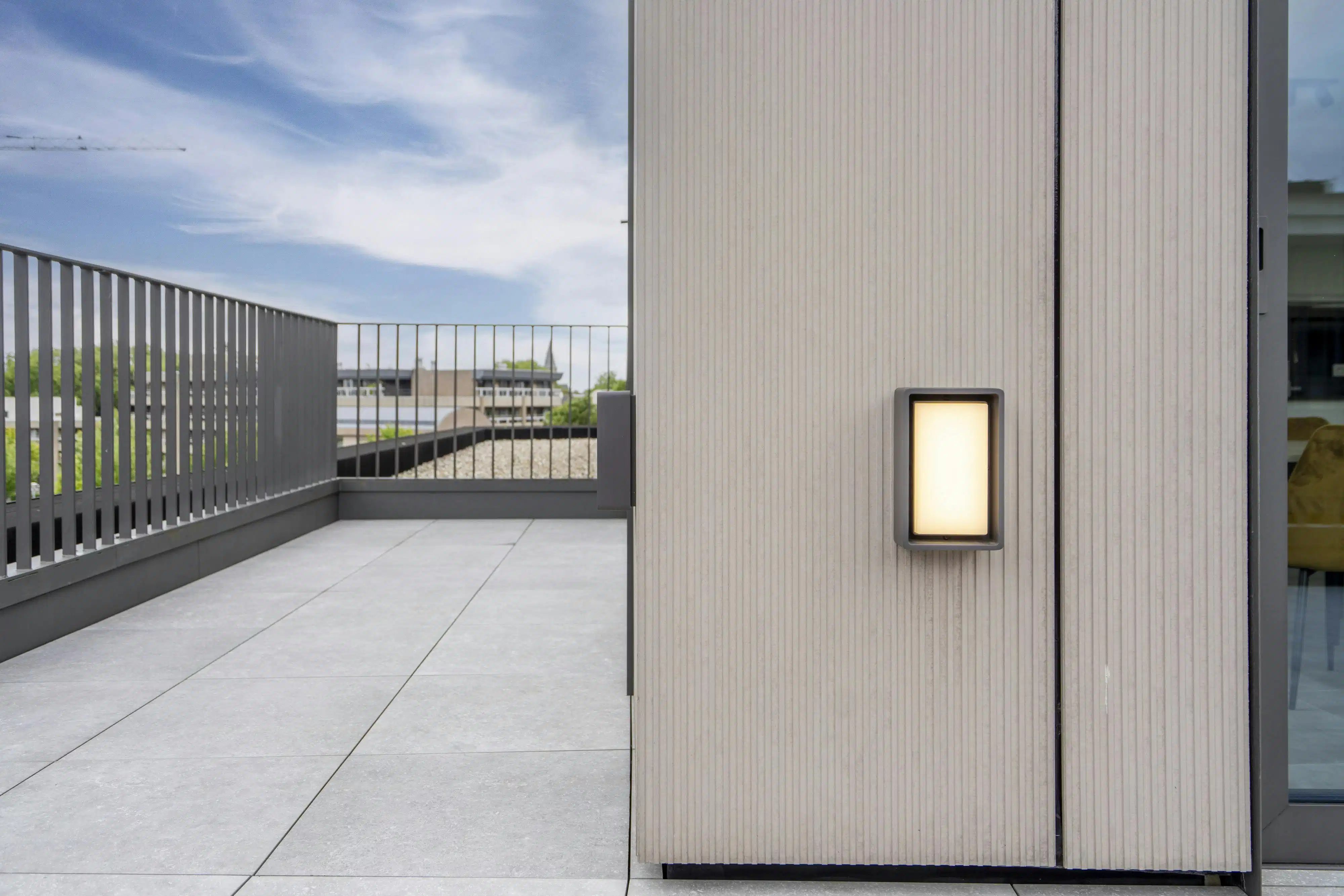 Super lichtrijk dakappartement te koop in Kortrijk foto 8