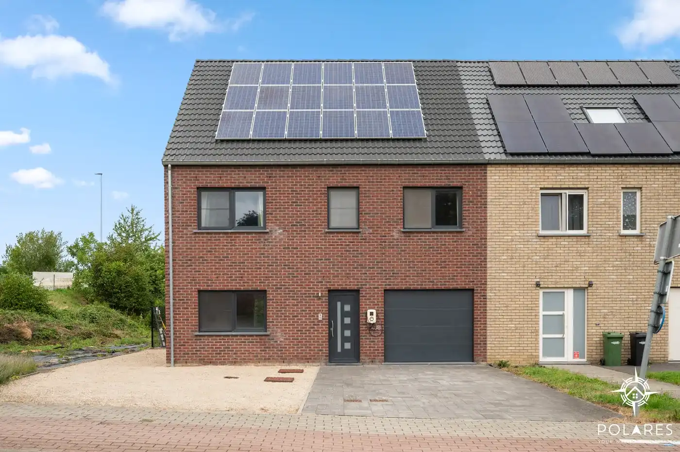 Huis te huur Kroonstraat 58 - 3020 Herent
