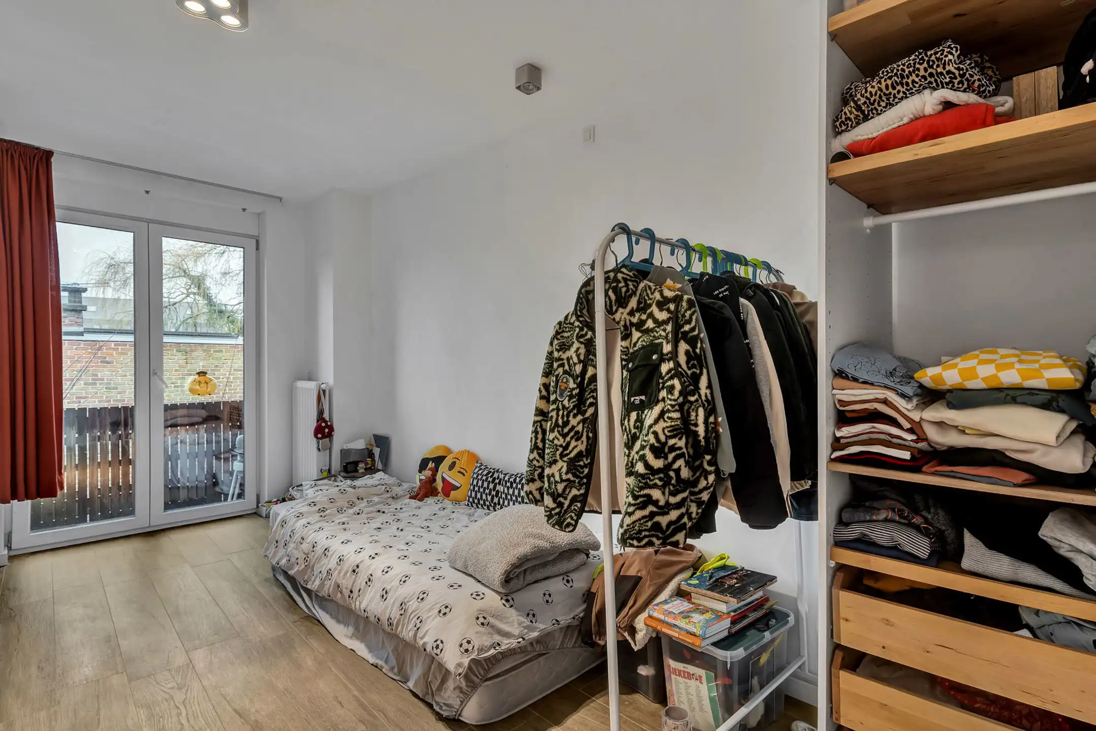 Unieke woning met multifunctionele (handels)ruimte op een toplocatie in Deinze foto 10