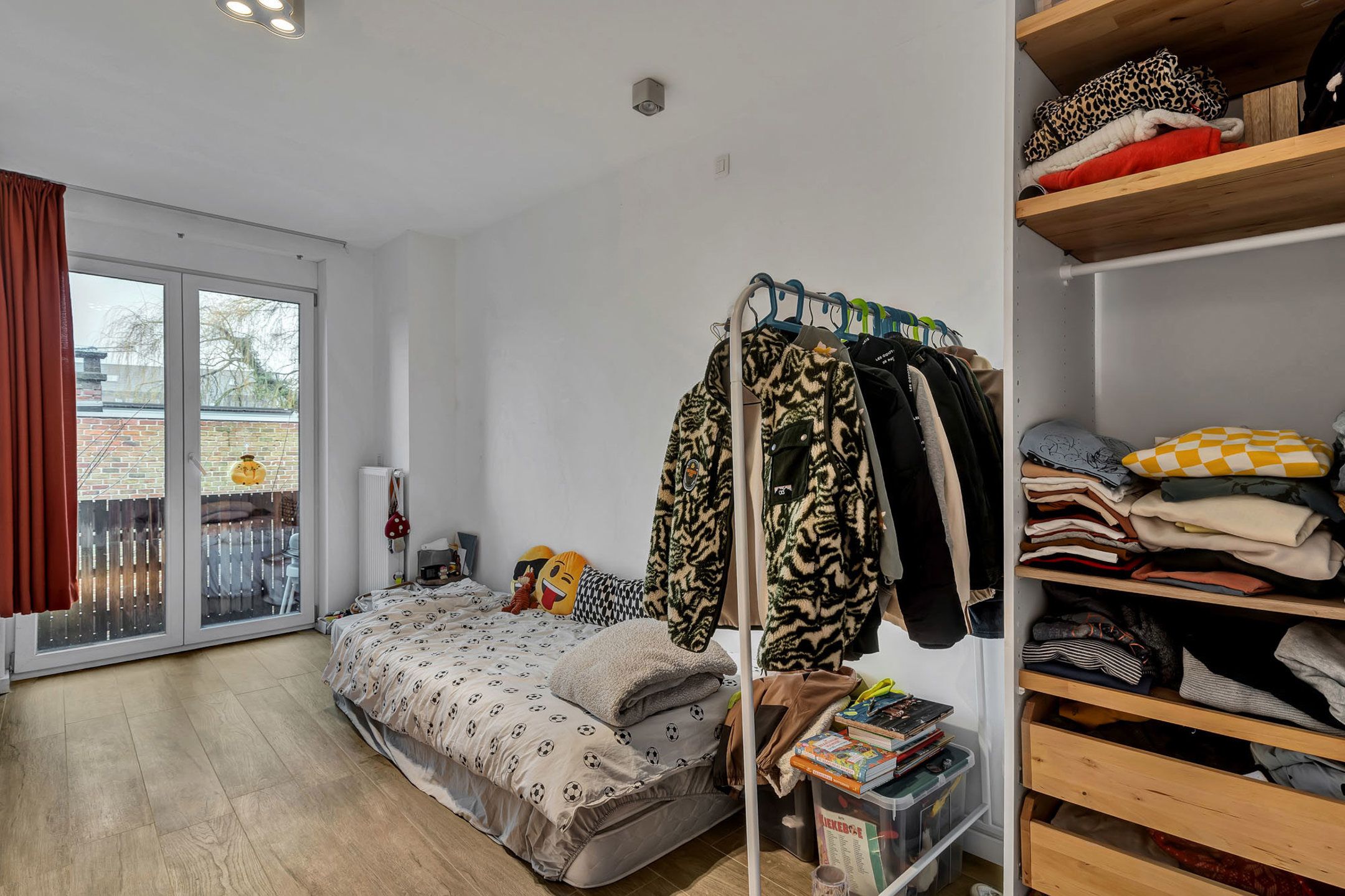 Unieke woning met multifunctionele (handels)ruimte op een toplocatie in Deinze foto 10