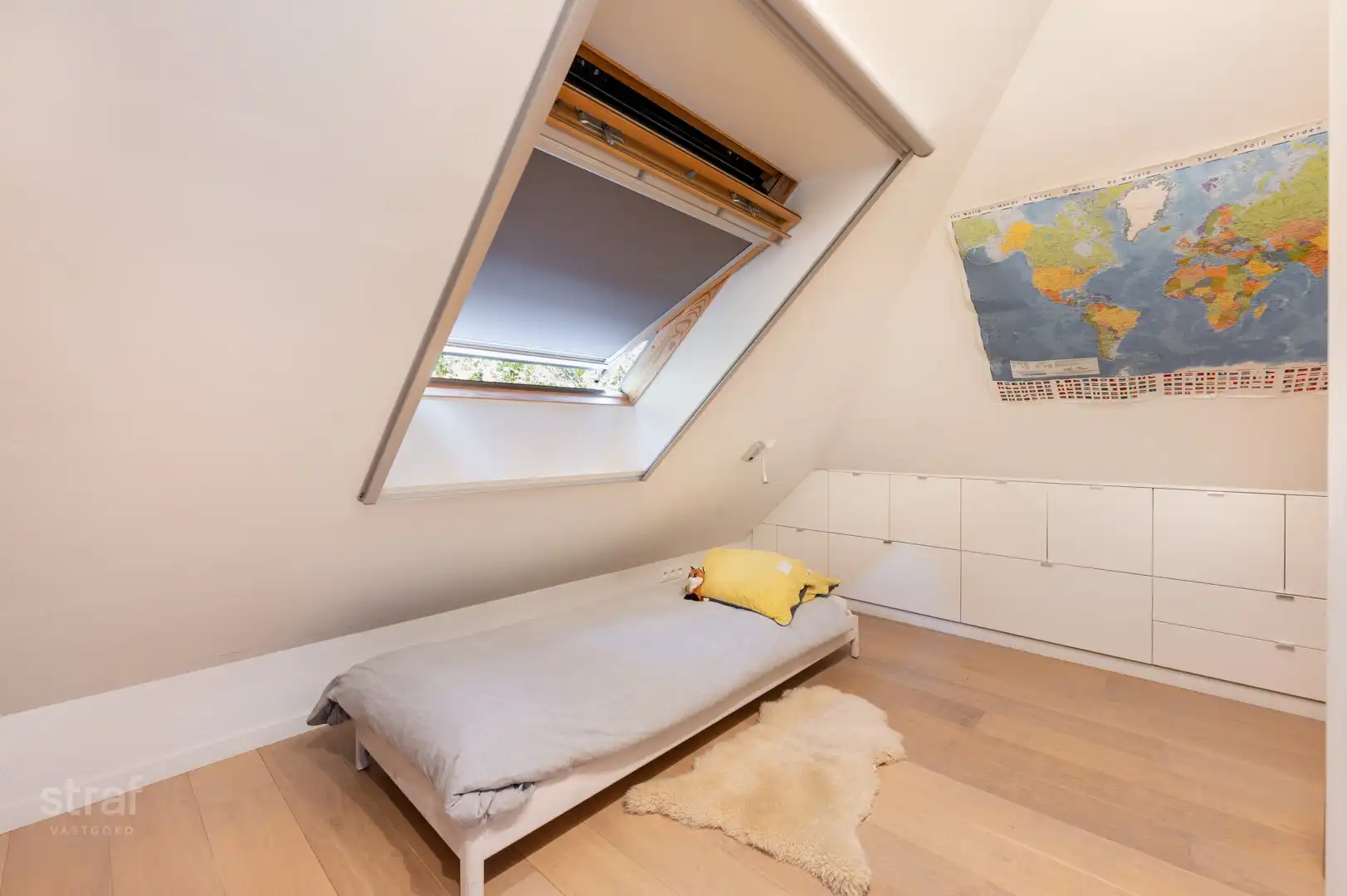 Instapklaar wonen op Linkeroever. 🏡 foto 18