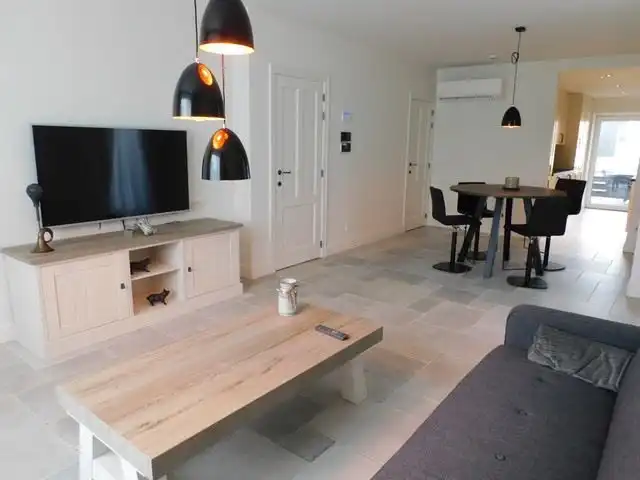 Instapklare, energiezuinige woning met hoogwaardige afwerking foto 3