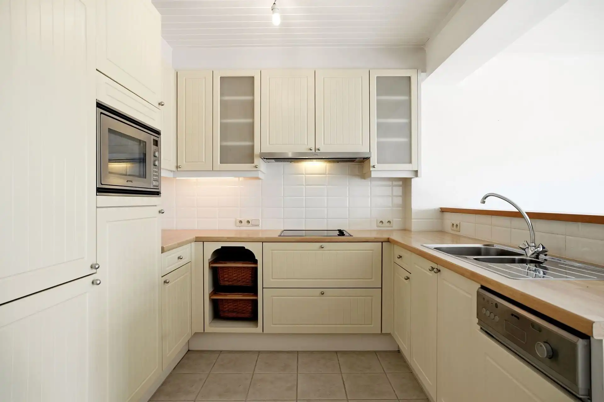 VERZORGD / 2 SLAAPKAMERS / GEEN LIFT foto 9