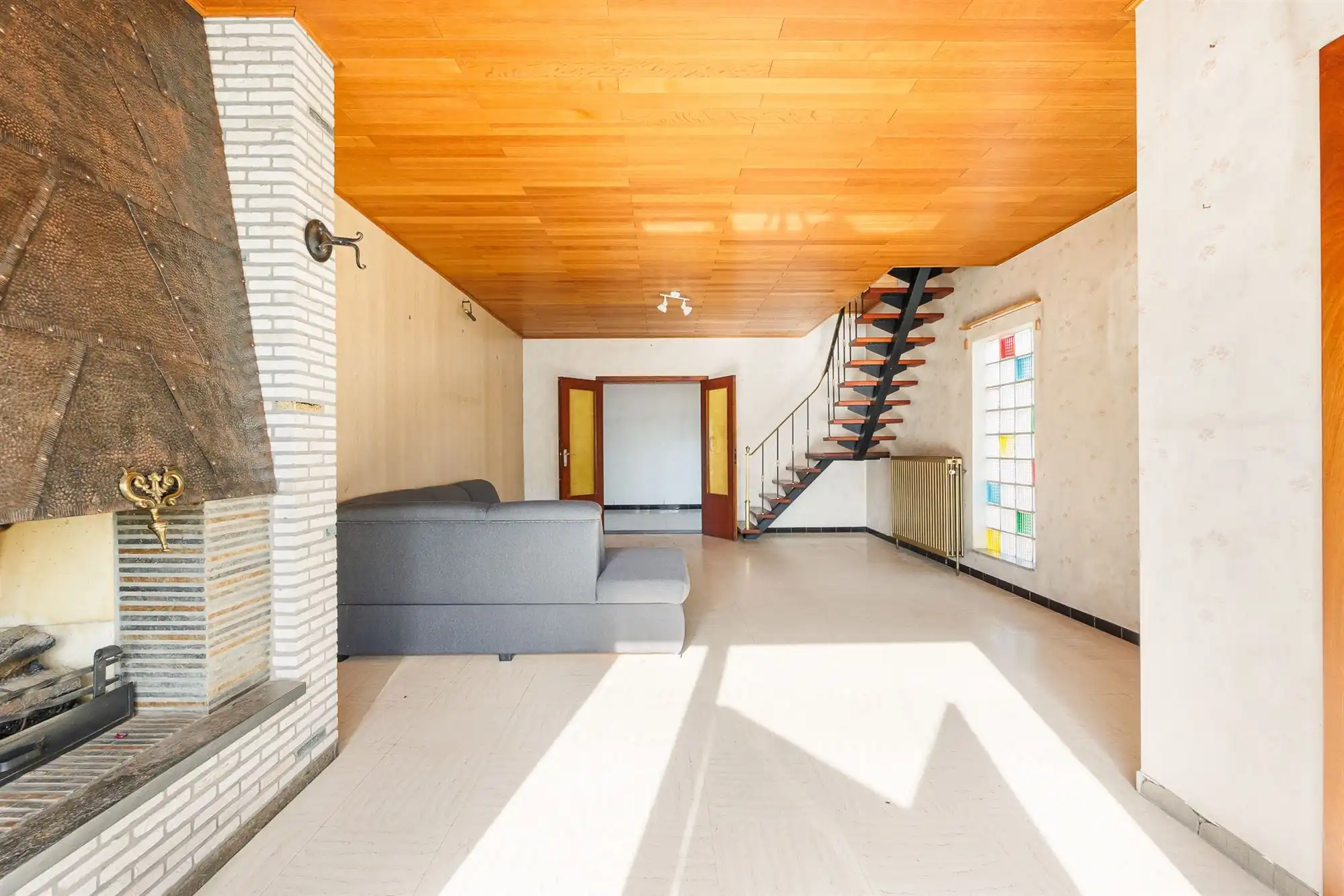 Te renoveren woning op perceel van 1506m² op TOPlocatie foto 3