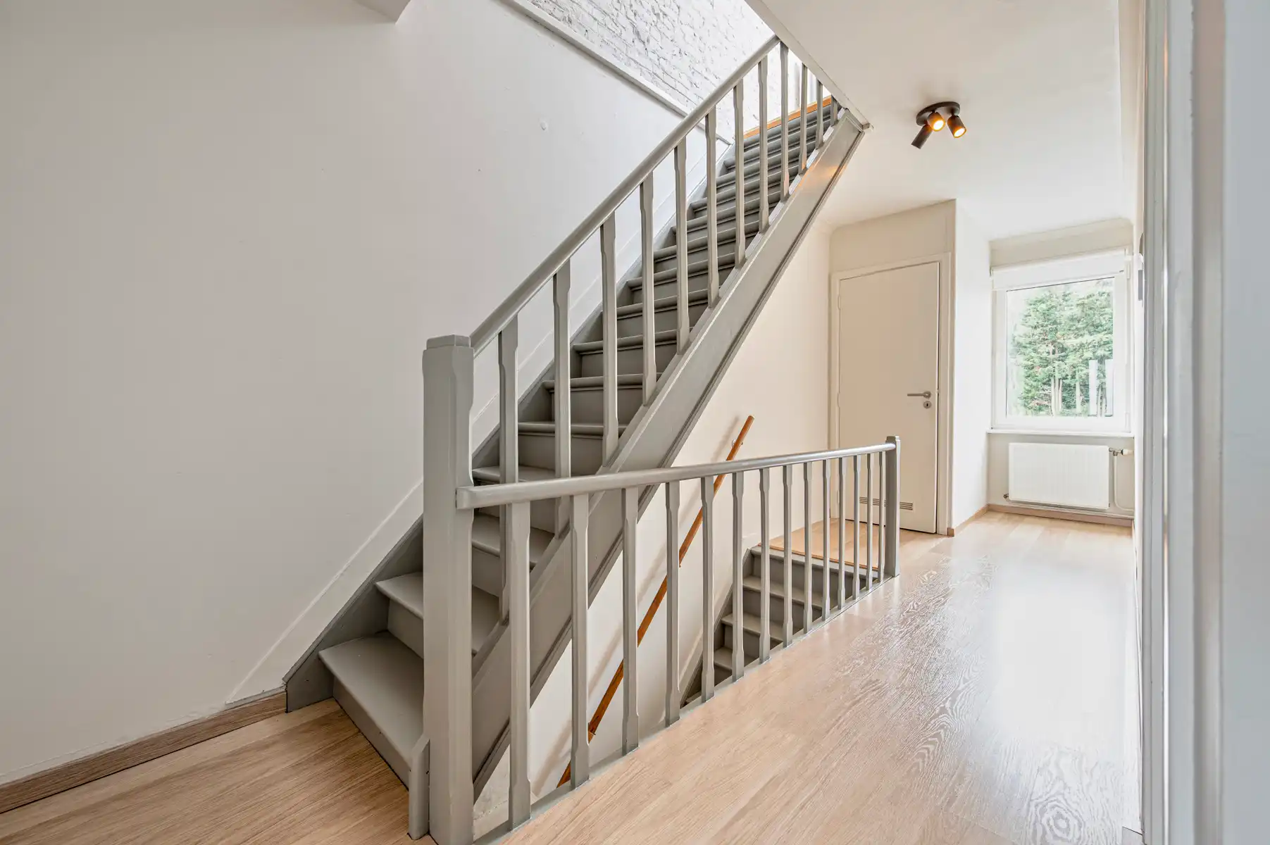 gerenoveerde woning met 3 slaapkamers en tuin  foto 6