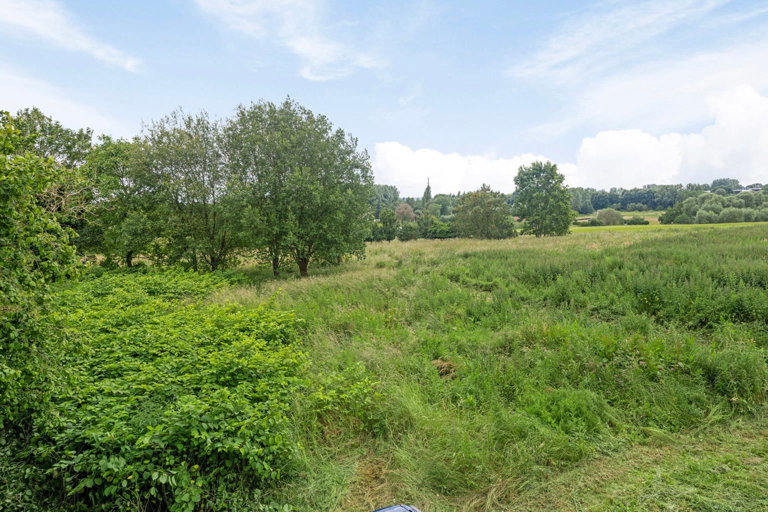 immo DAVID stelt voor: bouwgrond voor OB op 9are 46ca foto 3