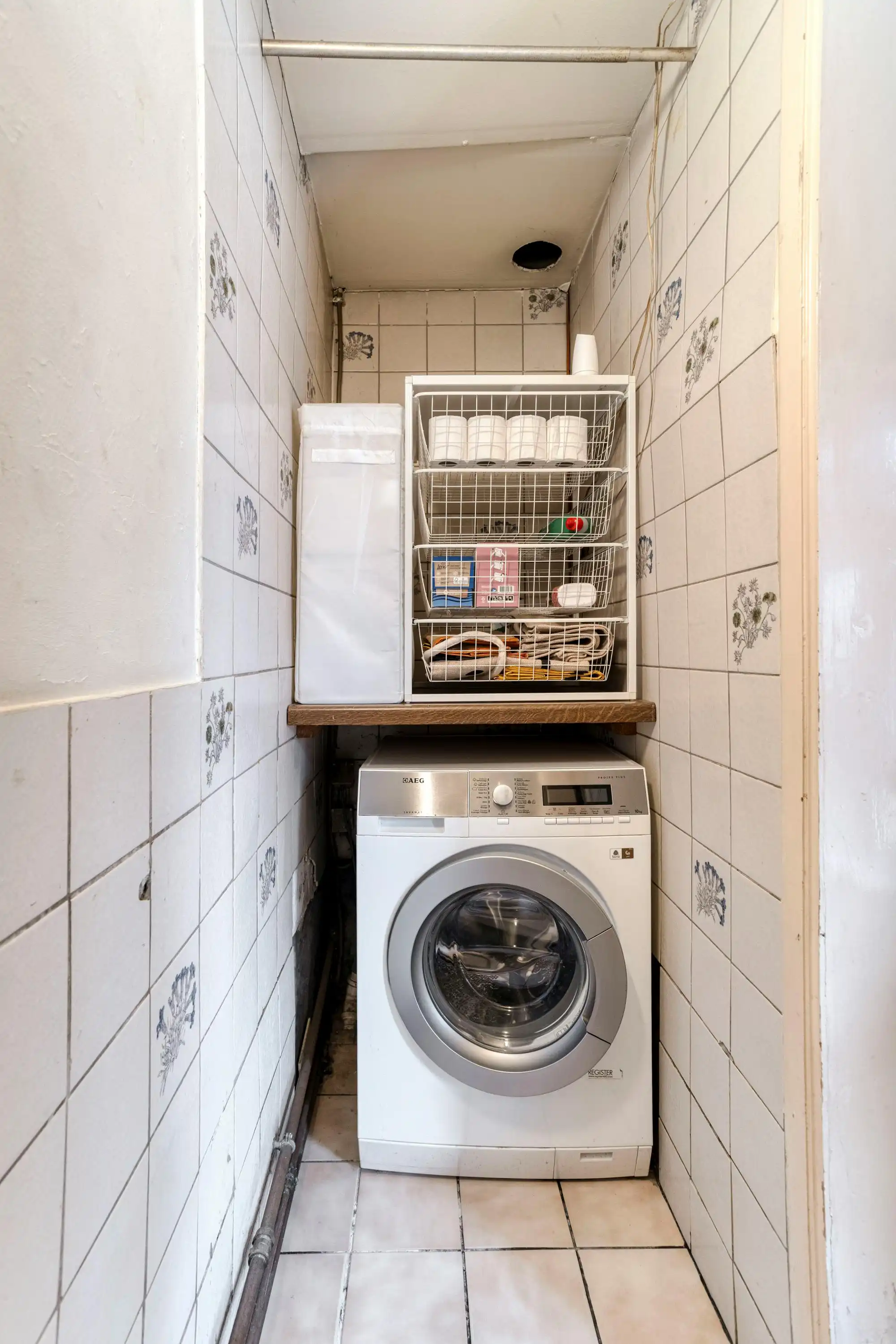 Huis met tuin en garage op perceel van 308m² te Borsbeek foto 13