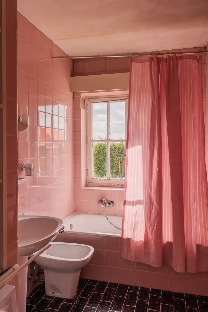 Ruime, charmante woning op een prachtig groen perceel foto 19
