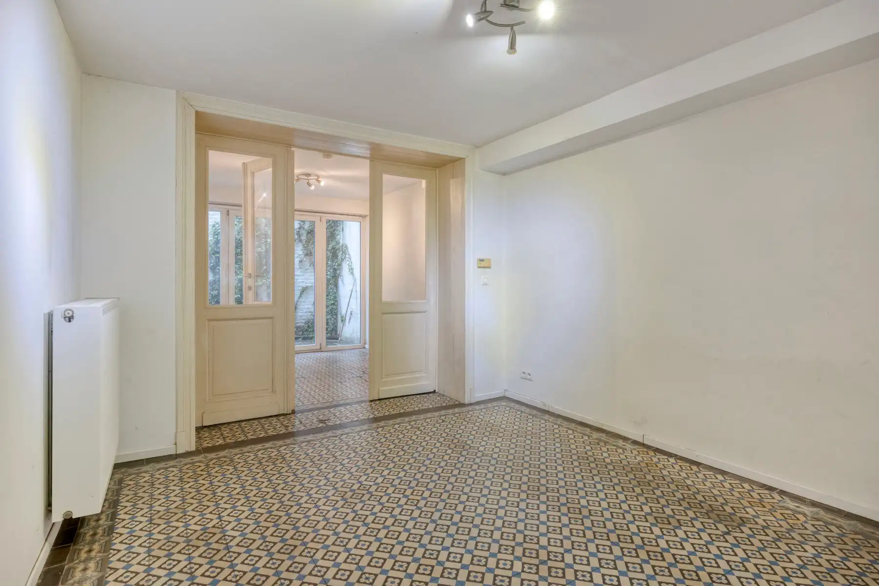 Prachtig gerenoveerde herenwoning met 5 slaapkamers foto 26